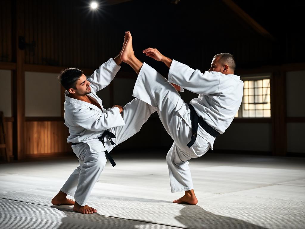 Judo